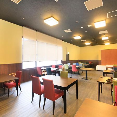 Yutorelo Beppu Exterior photo