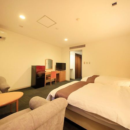 Yutorelo Beppu Exterior photo