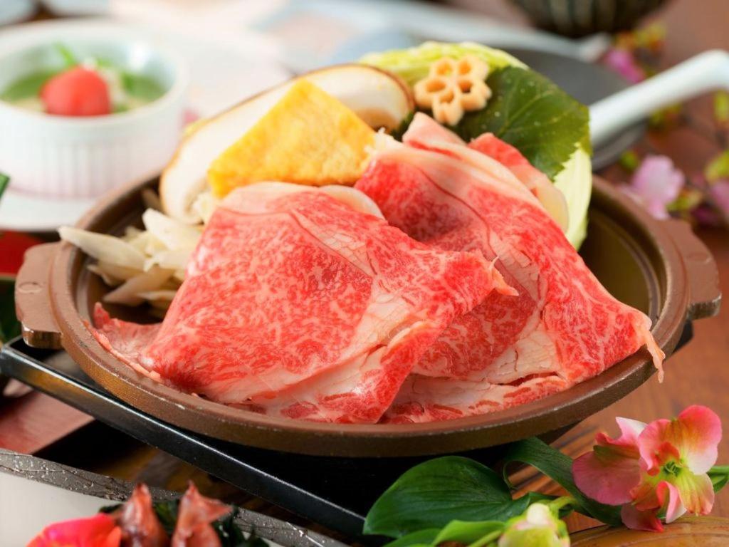 Yutorelo Beppu Exterior photo