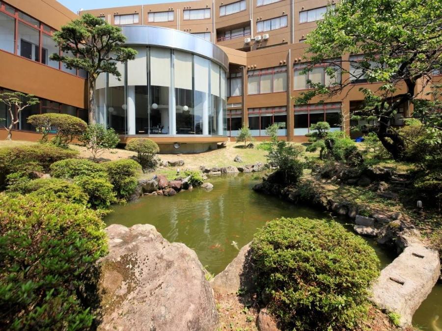 Yutorelo Beppu Exterior photo