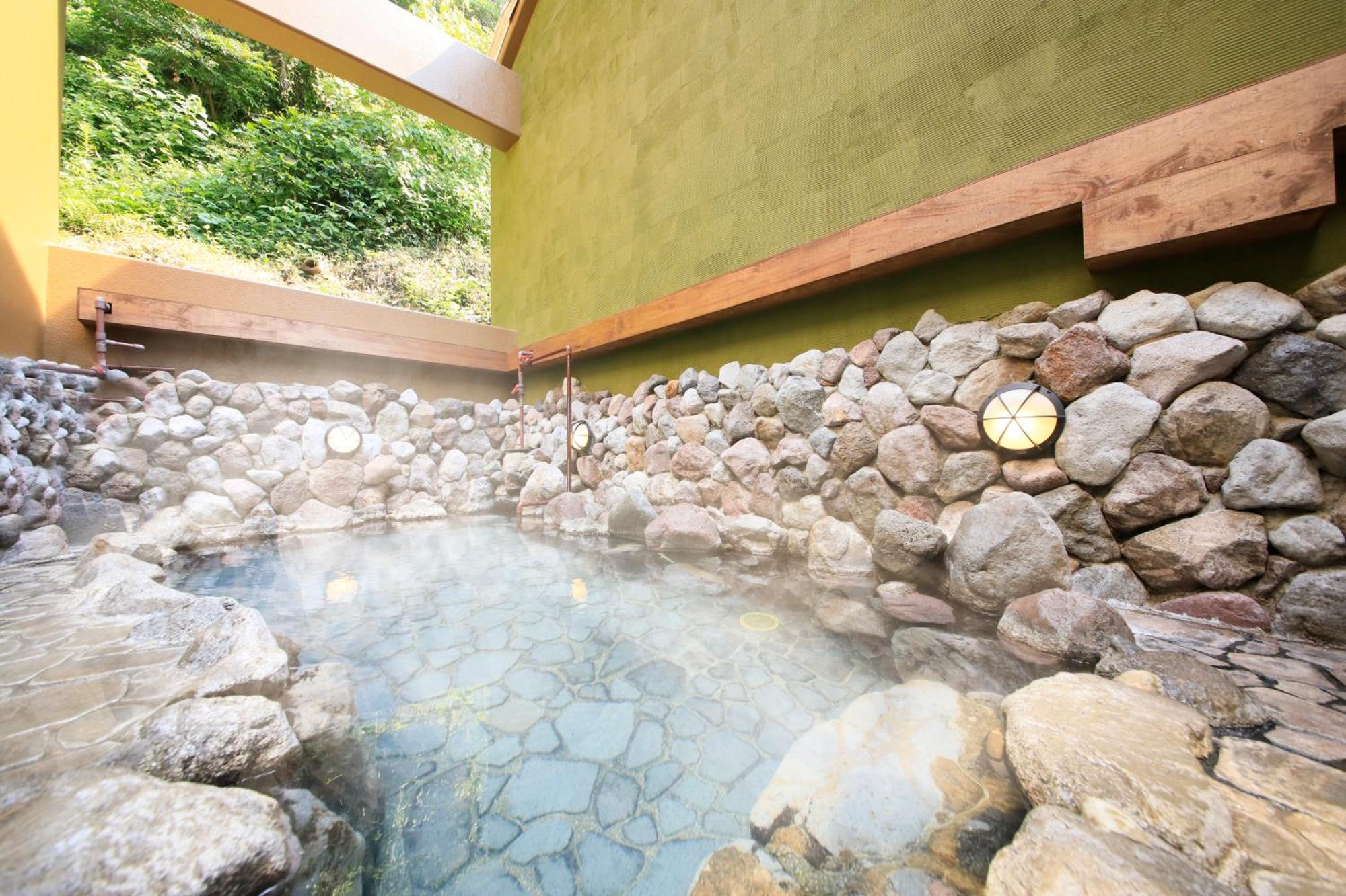 Yutorelo Beppu Exterior photo