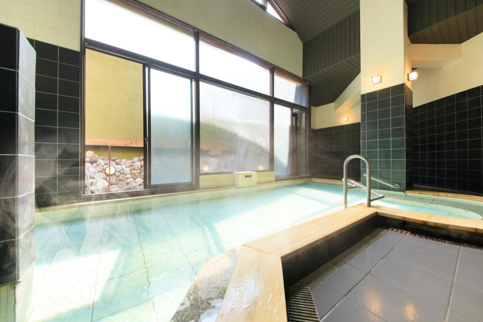 Yutorelo Beppu Exterior photo
