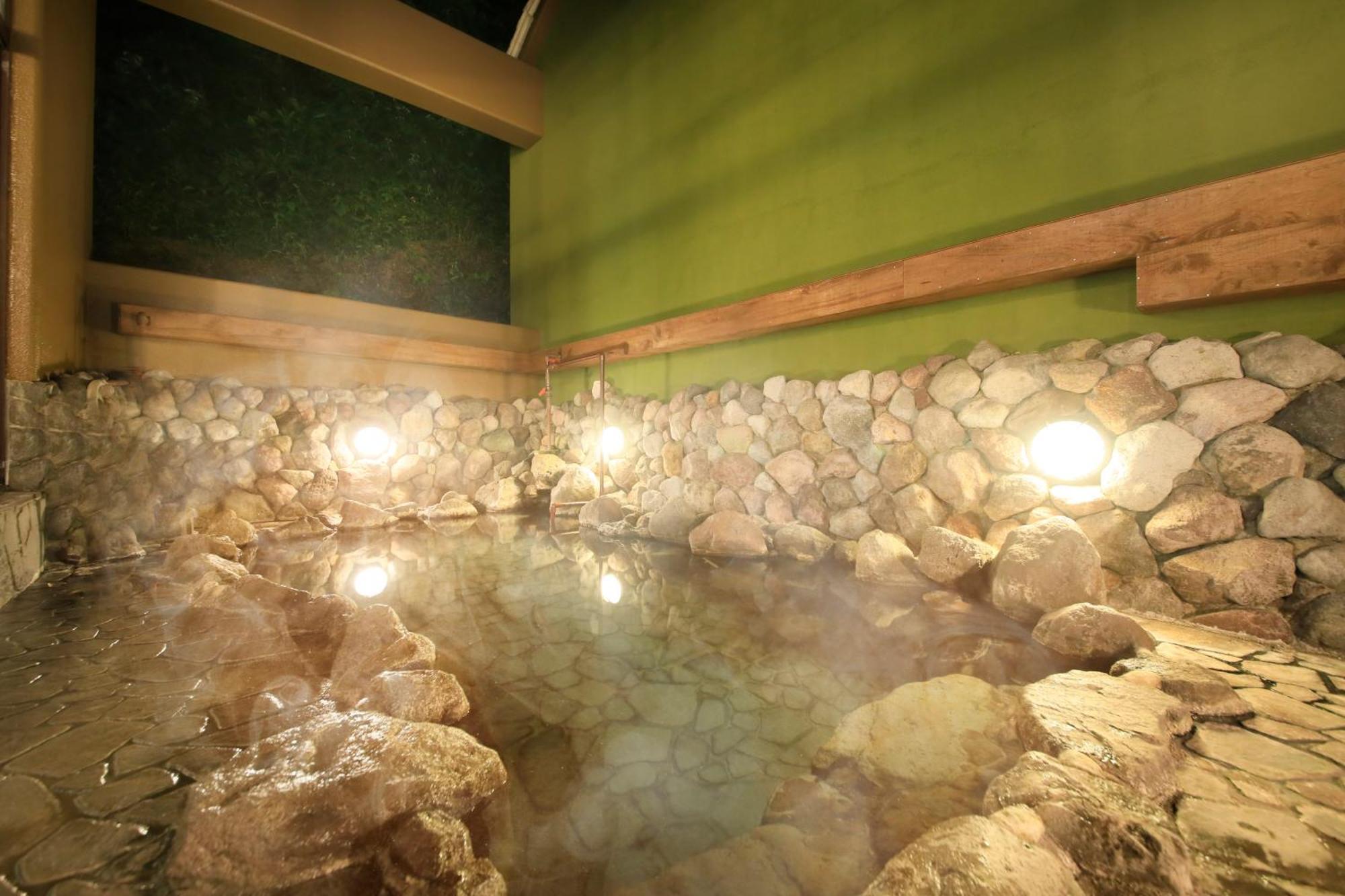 Yutorelo Beppu Exterior photo