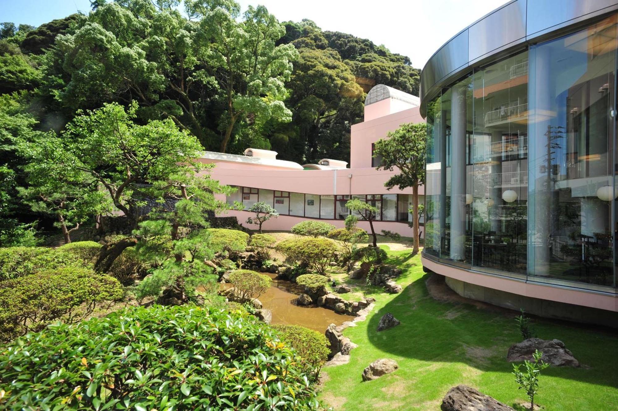 Yutorelo Beppu Exterior photo