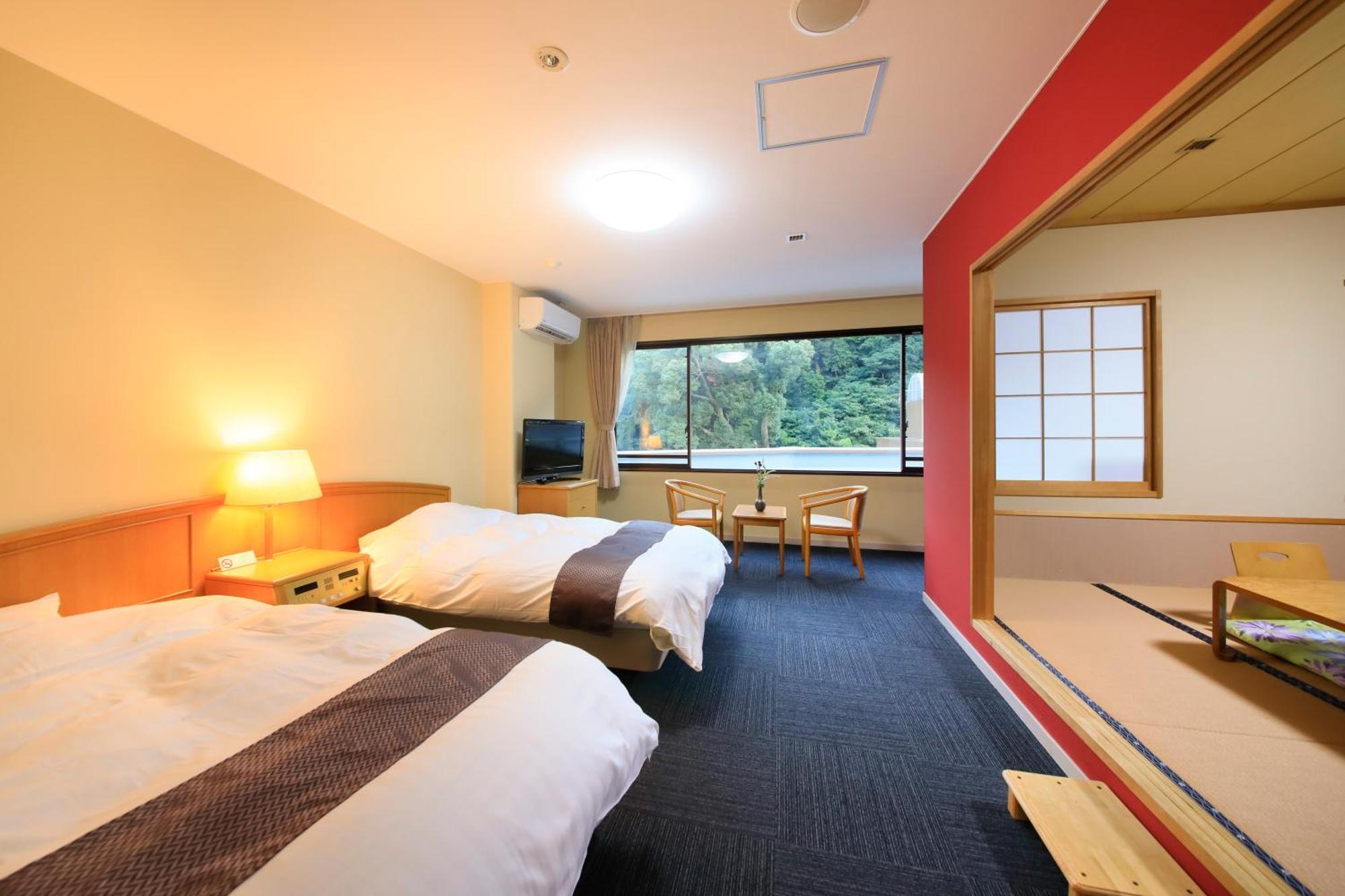 Yutorelo Beppu Exterior photo
