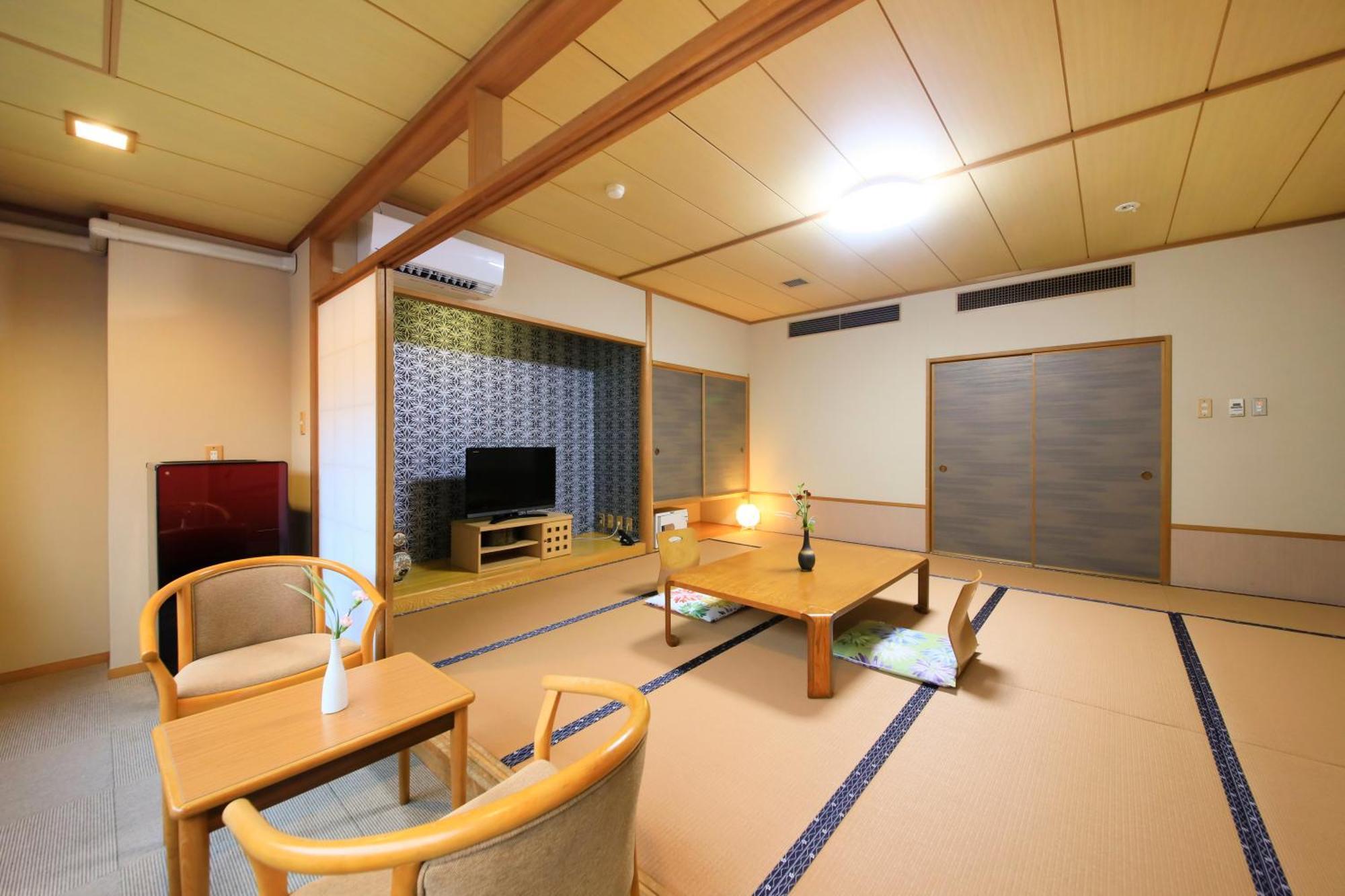 Yutorelo Beppu Exterior photo
