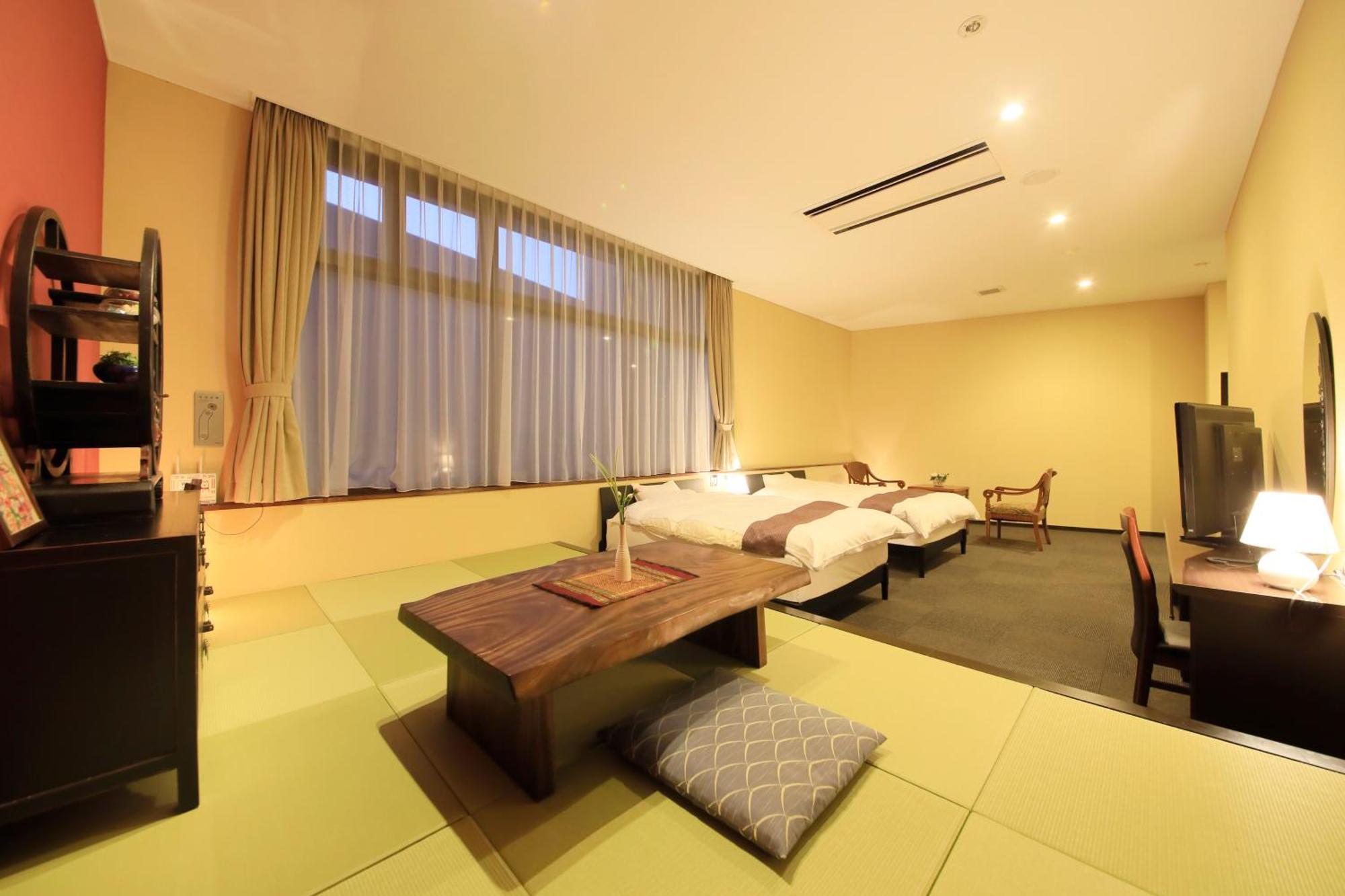 Yutorelo Beppu Exterior photo
