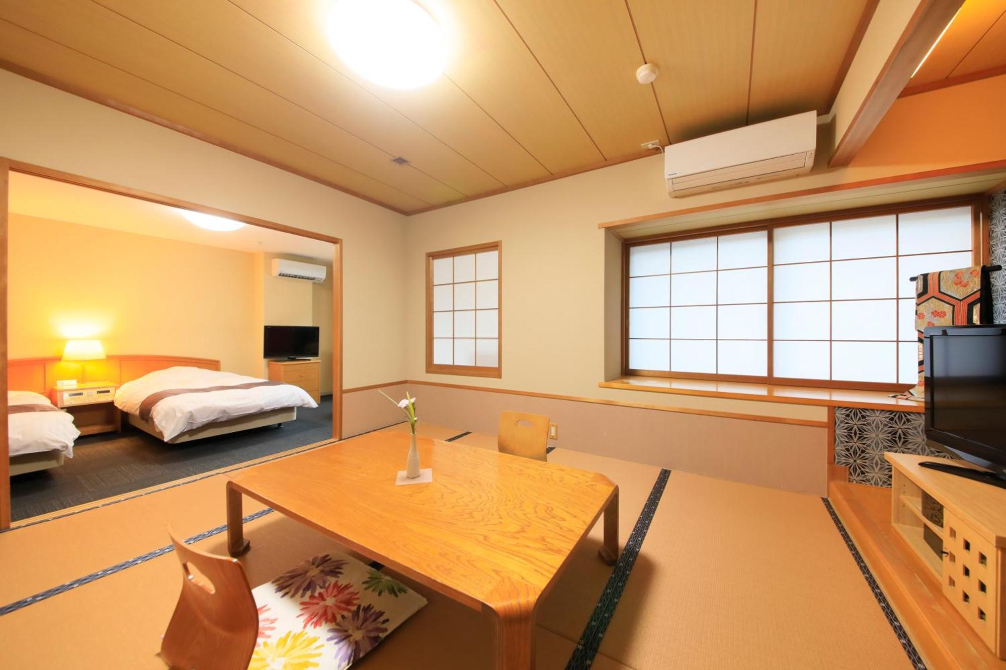 Yutorelo Beppu Exterior photo