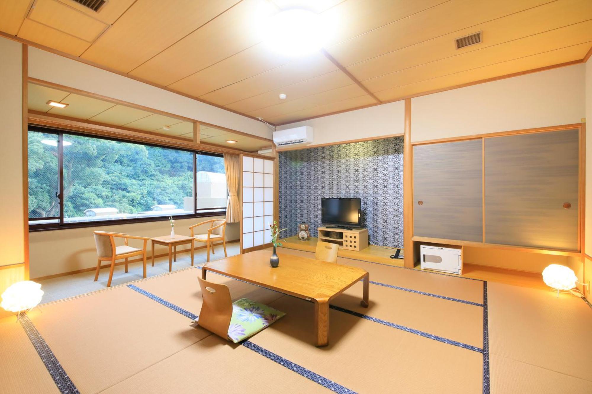 Yutorelo Beppu Exterior photo